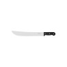 (26600/014) MACHETE DE 14 PLG. MANGO DE PLASTICO