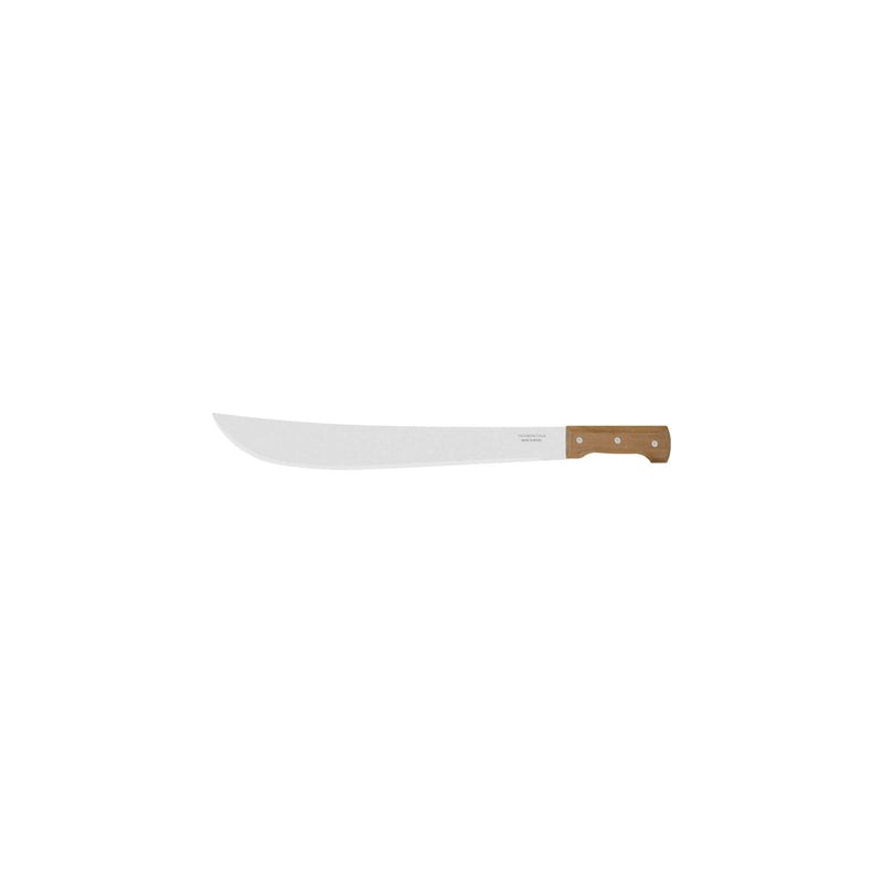 (26621/018) MACHETE 18 PLG.