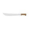 (26621/018) MACHETE 18 PLG.
