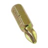 (27120) PUNTA CRUZ INDUSTRY BITS EXTRA HARD 1/4 PH1X25MM
