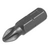 (27021) PUNTA CRUZ INDUSTRY BITS 1/4 PH2 X 25MM