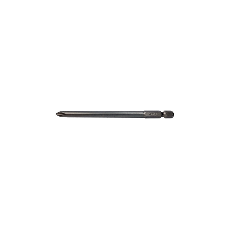 (27455) PUNTA CRUZ INDUSTRY BITS 1/4 PH2 X 70MM