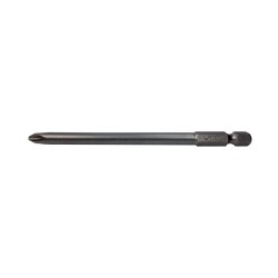 (27455) PUNTA CRUZ INDUSTRY BITS 1/4 PH2 X 70MM