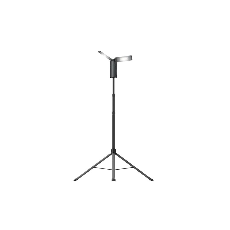 (03.6110C) REFLECTOR A BATERIA CON TRIPIE 2M TOWER COMPACT CONNECT 2500 LUM