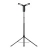 (03.6110C) REFLECTOR A BATERIA CON TRIPIE 2M TOWER COMPACT CONNECT 2500 LUM