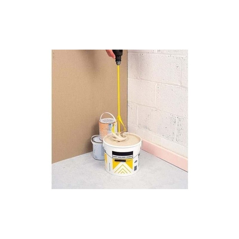 (28043LA) MEZCLADOR P/PINTURA 590X100MM (700W)