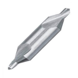 (281432) BROCA P/CENTROS NUM 6 AAV 7/32 X 1/2