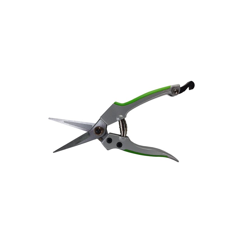 (2960) TIJERA 1 MANO PARA PODAR 20CM DIAM. CORTE 15MM