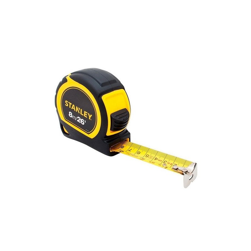 (30-626) FLEXOMETRO 8 MTS