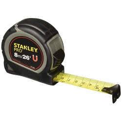 (30-088) FLEXOMETRO MAGNETICO 8M