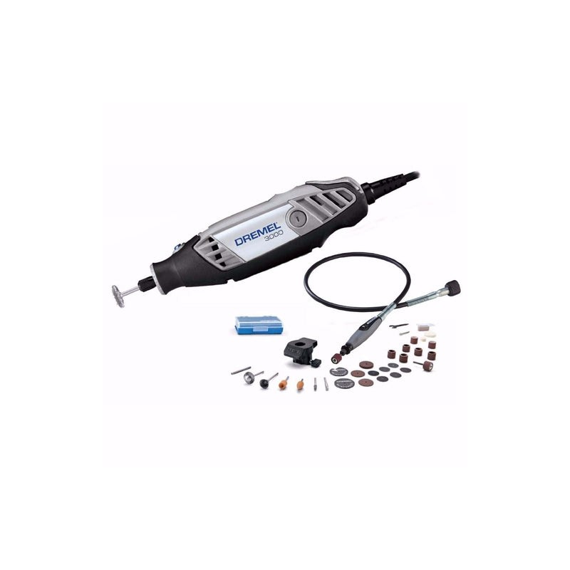 (3000-2-30) MOTOTOOL SERIE 3000 + 30 5000-32000