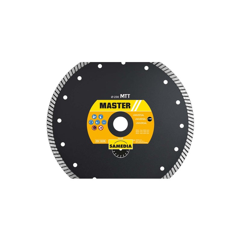 (300092) DISCO DIAMANTE MTT 4 1/2 UNIVERSAL