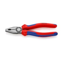 (0302180) PINZA DE ELECTRICISTA 7.5