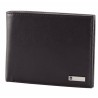 (30164001) CARTERA DELGADA PIEL RUGOSA C/ 2 DOBLECES