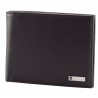 (30164001) CARTERA DELGADA PIEL RUGOSA C/ 2 DOBLECES
