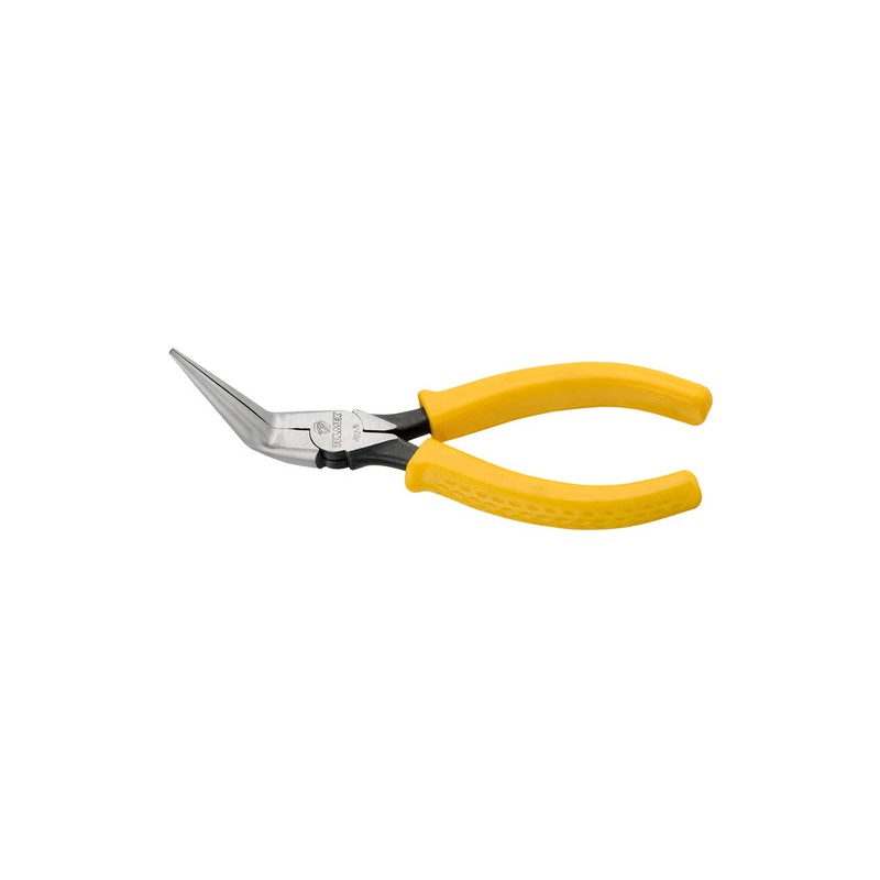 (302-6) PINZA PUNTA CURVA 6 PLG.