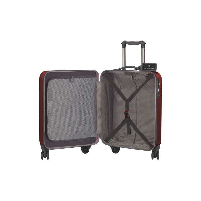 (30379014) MALETA ROSA SPECTRA PRISM GLOBAL 21 PLG.