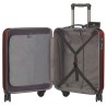 (30379014) MALETA ROSA SPECTRA PRISM GLOBAL 21 PLG.