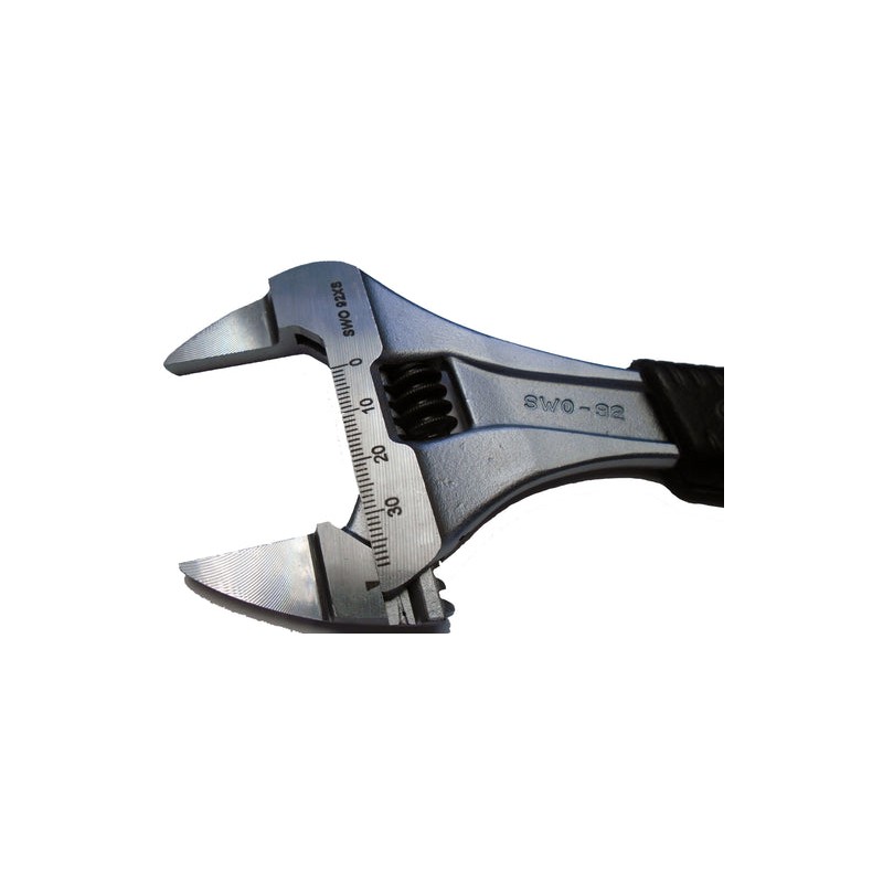 (305124) LLAVE AJUST. ERGOTOP EXTRA DELGADA SWO92XS/CBE 8 PLG