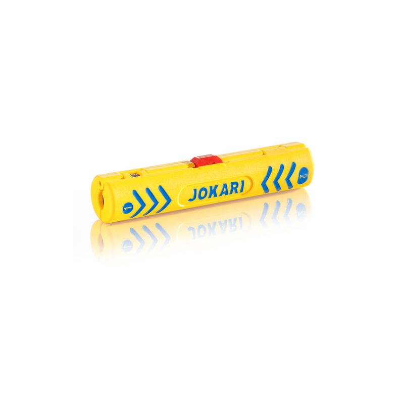 (30600) PELACABLE MOD. 1 SECURA COAX 3/16-19/64 (4.8-7.5 MM)