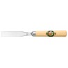(3101-12) GUBIA RECTA PERFIL PLANO 12MM