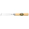 (3102-08) GUBIA OBLICUA PERFIL PLANO 8MM