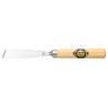 (3102-08) GUBIA OBLICUA PERFIL PLANO 8MM