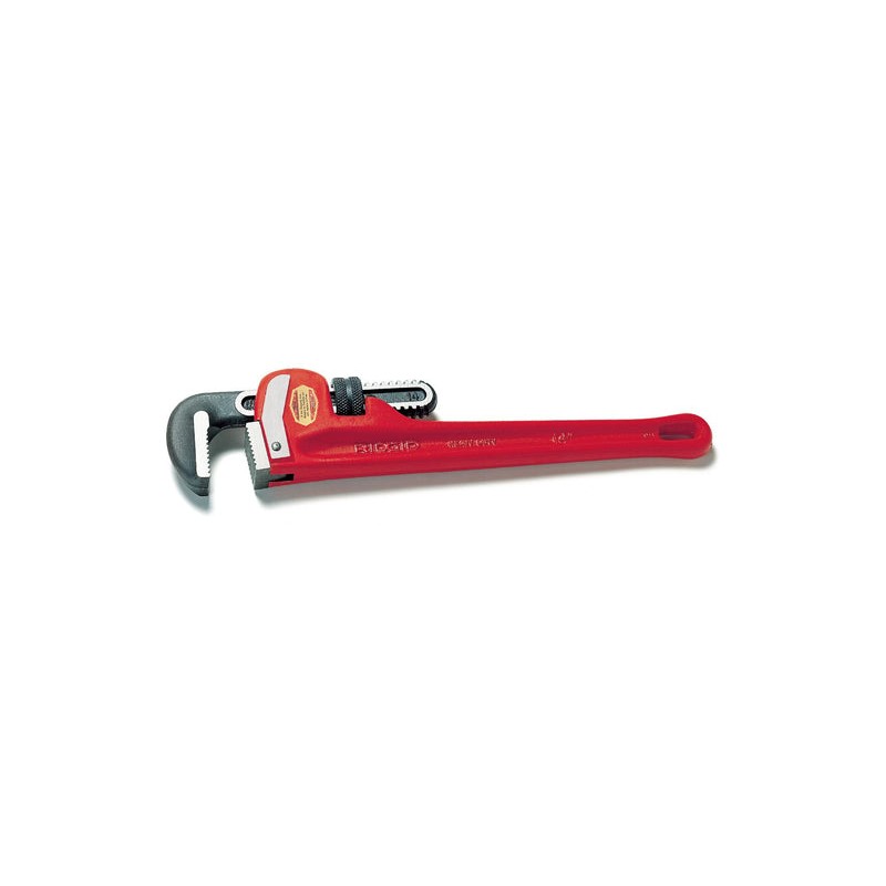 (31025) LLAVE STILLSON HIERRO DE 18 USO PESADO