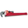(31025) LLAVE STILLSON HIERRO DE 18 USO PESADO