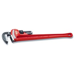 (31030) LLAVE STILLSON HIERRO DE 24 USO PESADO