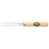 (3107-20) GUBIA RECTA CORTE 7 CURVADA 20 MM