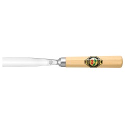(3107-20) GUBIA RECTA CORTE 7 CURVADA 20 MM