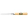 (3108-10) GUBIA RECTA CORTE 8 CONCAVO 10MM