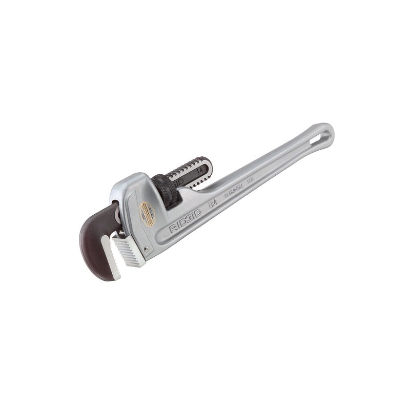 (31105) LLAVE STILLSON ALUMINIO DE 24 USO PESADO
