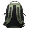(31105006) MOCHILA CADET VERDE P/ LAPTOP Y TABLET 16 PLG
