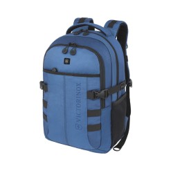 (31105009) MOCHILA CADET AZUL P/ LAPTOP Y TABLET 16 PLG