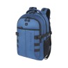 (31105009) MOCHILA CADET AZUL P/ LAPTOP Y TABLET 16 PLG