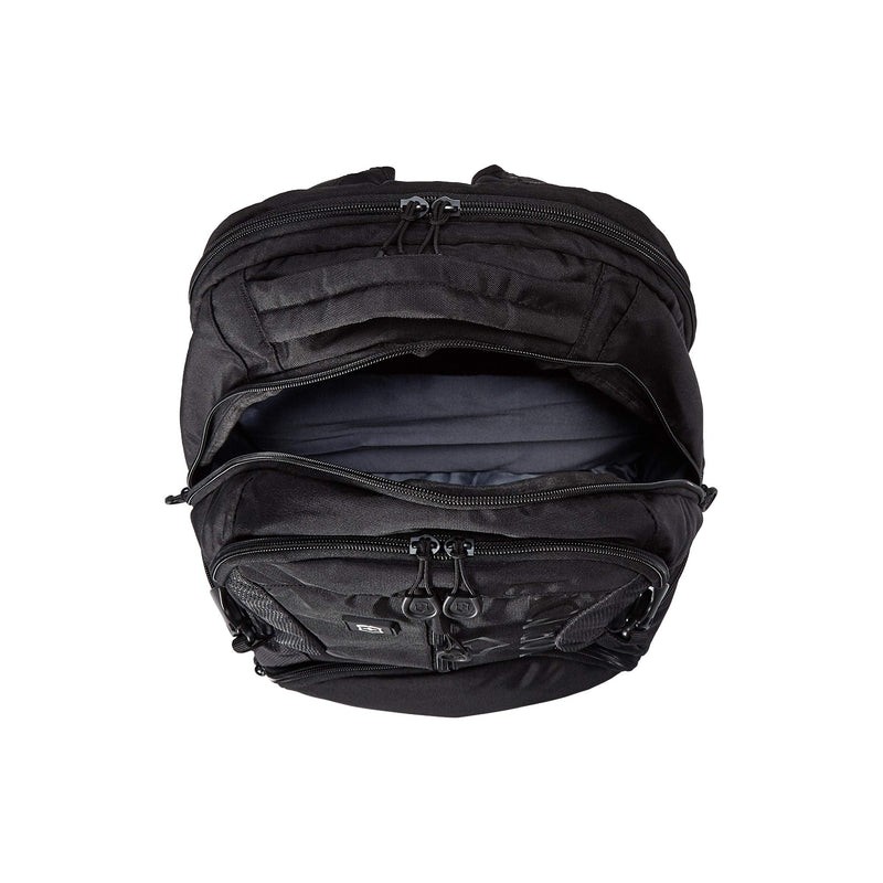 (31105101) MOCHILA SCOUT NEGRA P/ LAPTOP Y TABLET 16 PLG.