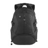 (31105101) MOCHILA SCOUT NEGRA P/ LAPTOP Y TABLET 16 PLG.