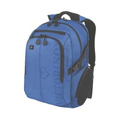 (31105201) MOCHILA PILOT NEGRA LAPTOP 16 PLG.