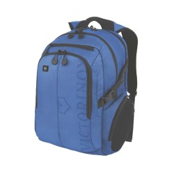 (31105209) MOCHILA PILOT AZUL LAPTON 16 PLG.