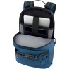 (31105309) MOCHILA TROPPER AZUL P/ LAPTOP Y TABLET 16 PLG