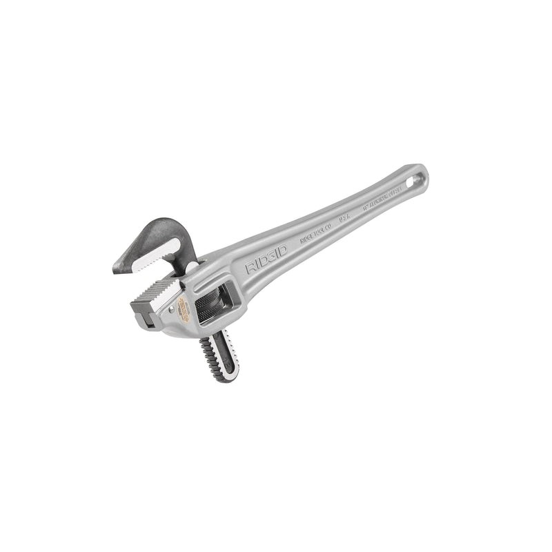 (31125) LLAVE COMPENSADA ALUM 18 PLG.