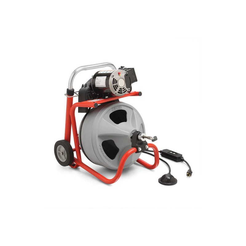 (31163) DESTAPACAÑOS K50-6 115V 50/60 HZ COMB 8