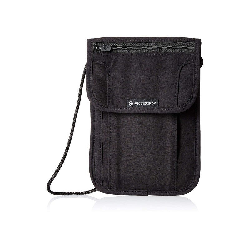 (31171901) MINI BOLSA P/DOCUMENTOS DE VIAJE NYLON