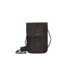 (31171901) MINI BOLSA P/DOCUMENTOS DE VIAJE NYLON