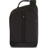 (31173701) MOCHILA NEGRA C/CORREA TRANSVERSAL NYLON