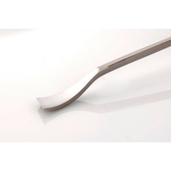 (3123-10) GUBIA TALLISTA PROF. CORTE 1 CODILLO, OBLICUA DERECHA