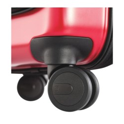 (31318403) MALETA ROJA SPECTRA MEDIUM 26 PLG.