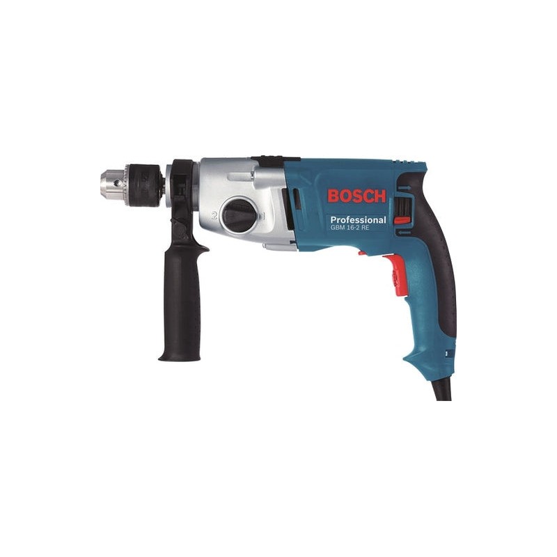 (11A6-0G0) TALADRO GBM 16-2